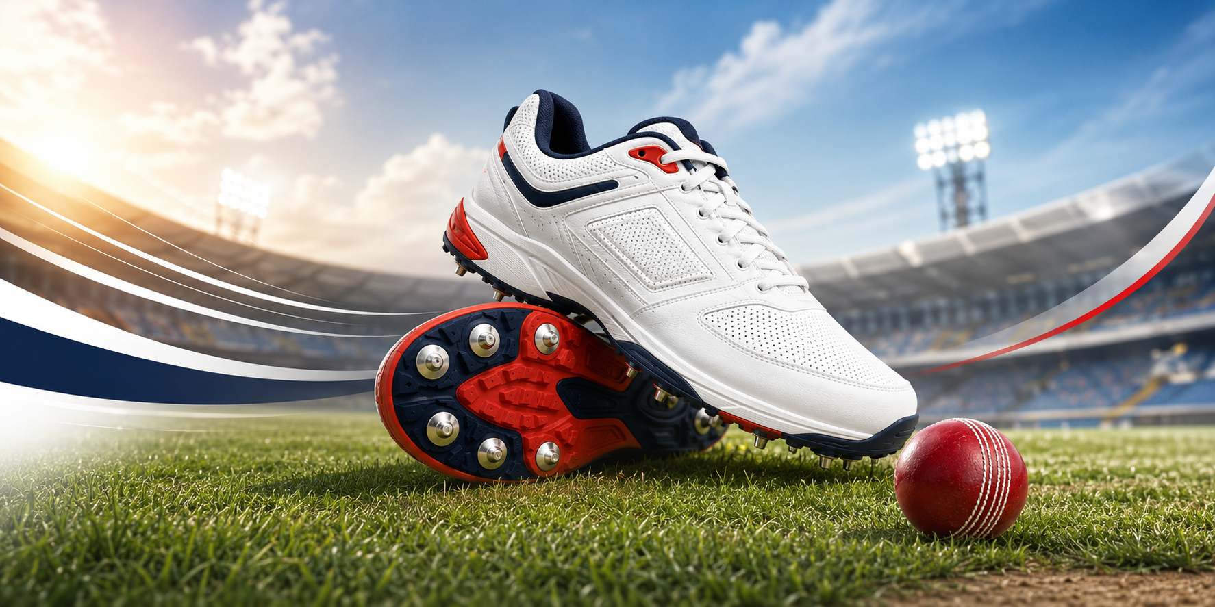 Choosing Cricket Shoes